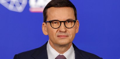 „Niemcy liczą ponad 80 mln mieszkańców – czy pozwolilibyście na przyjazd kolejnych 50 milionów?”. Premier Morawiecki w Bildzie