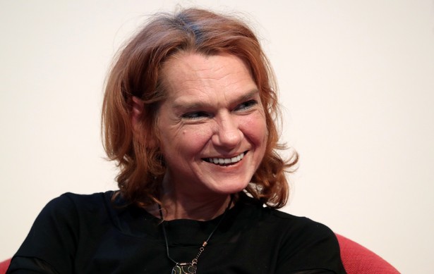 Asli Erdogan