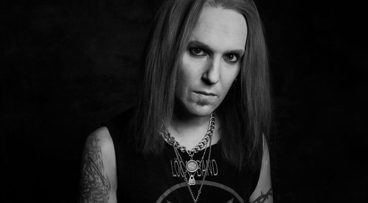 Alexi Laiho