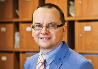 Dr hab. Jacek Zaleśny: Premier ma obowiązek publikować wyroki TK [WYWIAD]