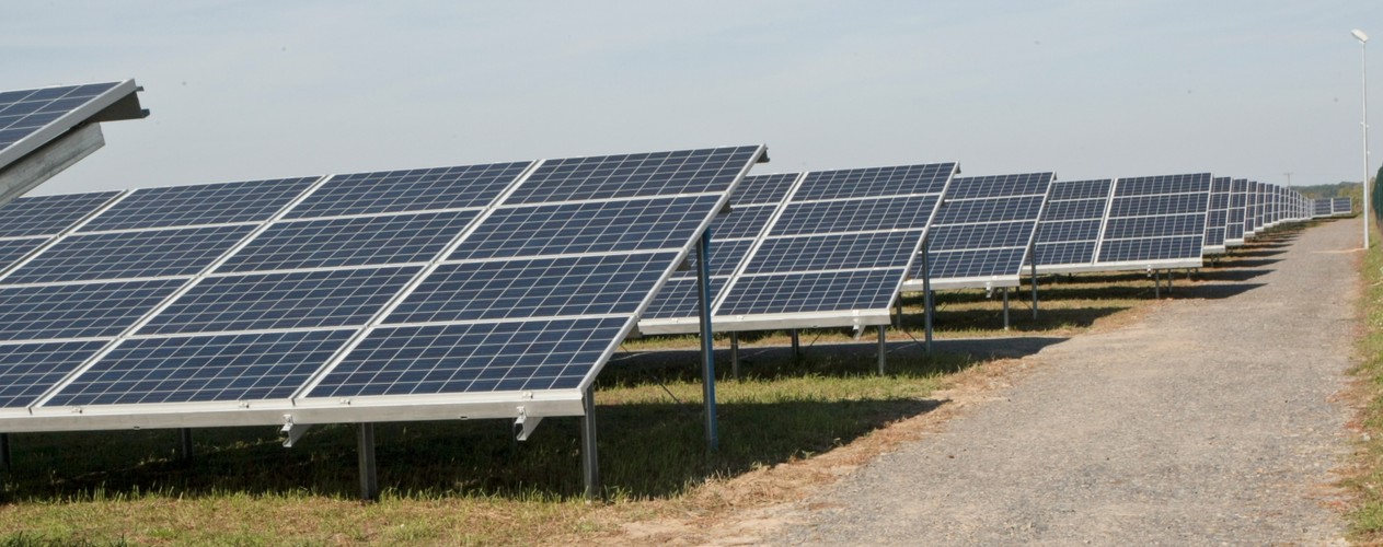 Elektrownia powstała na działce o powierzchni 2,57 ha. Jest to pierwszy z trzech etapów budowy elektrowni. <br><br>(ukit) PAP/Lech Muszyński