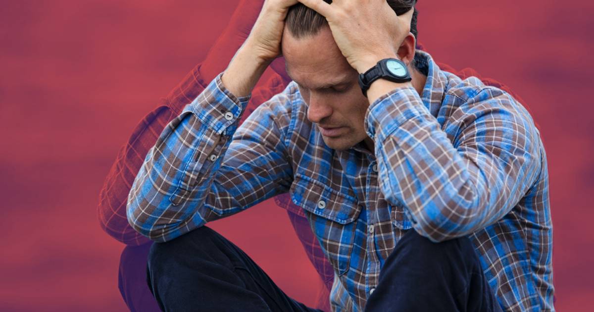 Na Czym Polega Heroiczne Tworzenie Siebie Kryzys męskości. Na czym polega i jak sobie z nią radzić? | Ofeminin