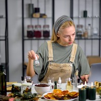 Kiderült, milyen fűszerek javítják a glikémiás indexet! Örülni fog, ha kedveli a mediterrán konyhát