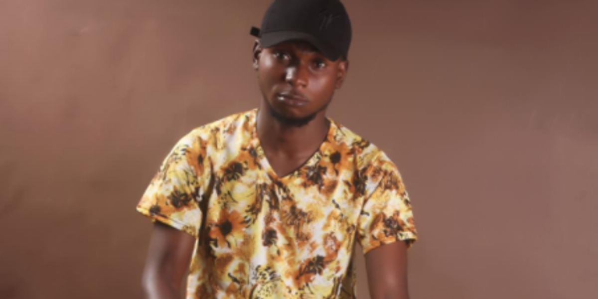 Meet Adike Wisdom Izuchukwu; the young Nigerian content writer - Vimarsana News