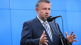 Polska zwolniona z relokacji migrantów? Rząd zapowiada korzystne decyzje