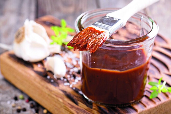 Carske marinade