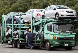 Rozwój musi być zrównoważony