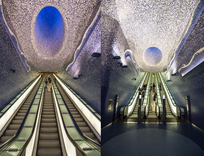 Jeśli zainteresowała Cię galeria z otwarcia 4 linii metra w Budapeszcie, <a href=' http://forsal.pl/galerie/726974,zdjecie,1,metro-underground-kolej-podziemna-stacje-imponujace-plac-wilsona-galeria.html' target='_blank' style='color: blue'> zobacz również, zdjęcia najbardziej imponujących stacji metra w Europie</a>.