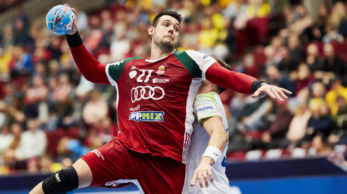 Bánhidi Bence reméli, hogy decemberre ismét jó formába kerül Blikk