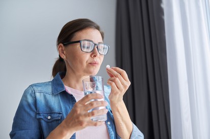 Hirtelen abba lehet hagyni a nyugtatót? Vakcinainfó - Az orvos válaszol
