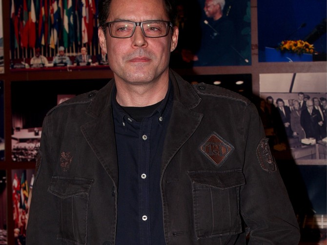 Igor Pervić
