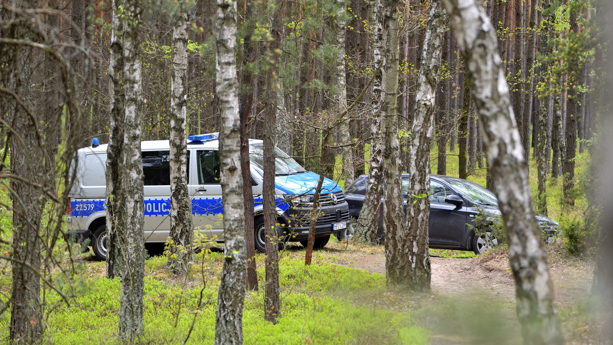 Na 214 skorodowanych nabojów natrafił rolnik ze wsi Liszkowice, w gminie Rojewo - poinformowała we wtorek oficer prasowa Komendy Powiatowej Policji w Inowrocławiu asp. szt. Izabella Drobniecka.