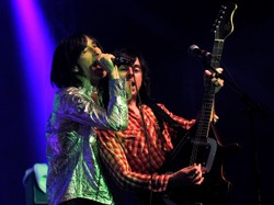 Primal Scream z nowej płyty posłuchaj przed premierą