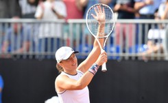 Świątek wygrała z Lee i awansowała do ćwierćfinału turnieju WTA