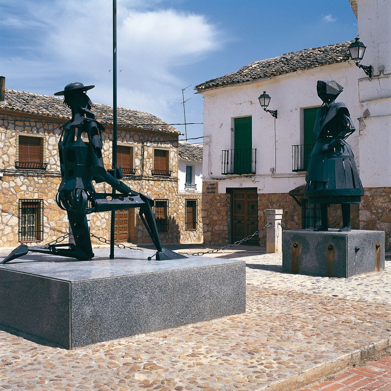 Hiszpania - piękno i temperament