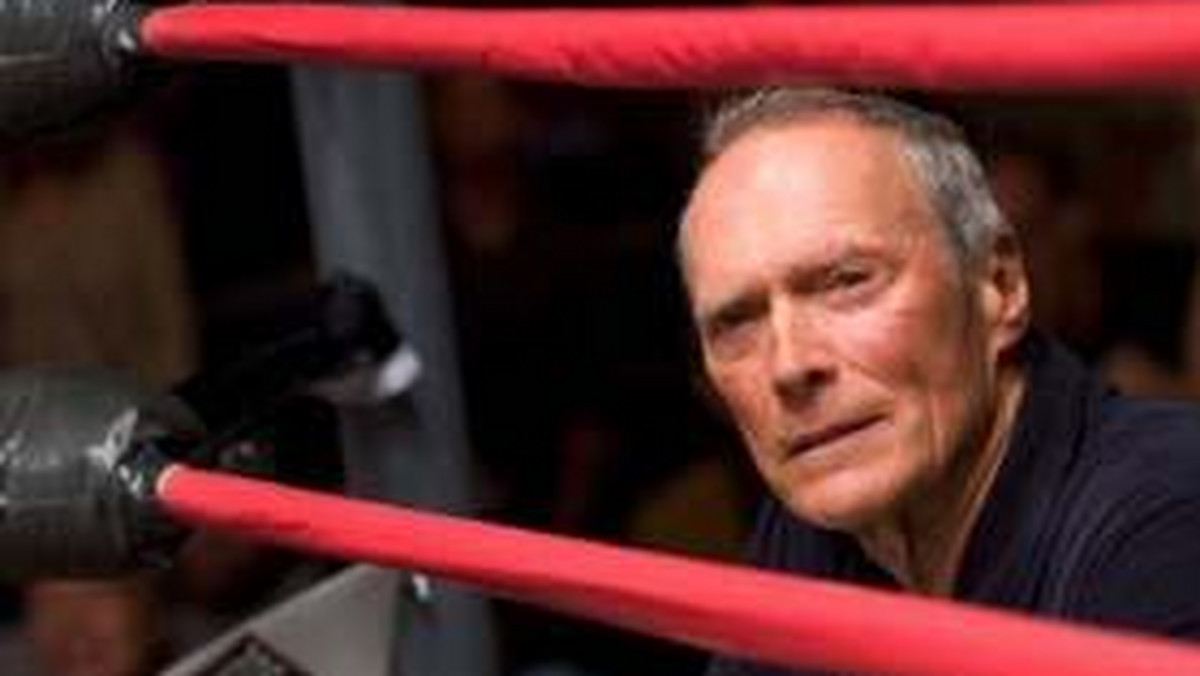 Clint Eastwood uważa, że poprawność polityczna jest "nudna".