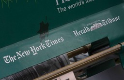 Atak hakerów na New York Times. Po publikacjach o ukrytej fortunie rodziny premiera Chin Wen Jiabao