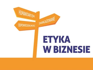 Etyka w Biznesie