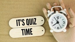 Erudyta czy amator? Odpowiedz na te pytania i się przekonaj [QUIZ z WIEDZY OGÓLNEJ]