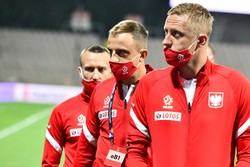 Kamil Glik: W meczu z Bośnią chcieliśmy zmazać plamę z Amsterdamu