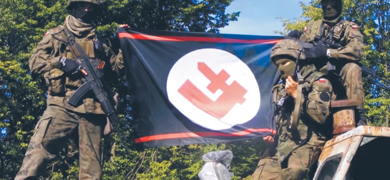 Adrian, Tomek i skini, czyli kto podpala Zakarpacie? Tu Rosja testuje wojnę z Zachodem
