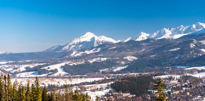 Planujesz wypad w Tatry? Zaraz kolejna podwyżka cen 