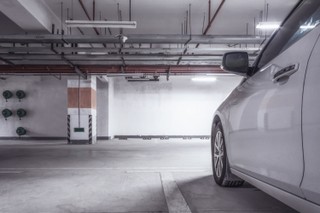 Wspólnoty mieszkaniowe mają problem z garażami