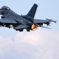 Ukraińcy na F-16. Są nowe informacje