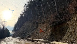 Odroni od Ovčar banje do Kablara