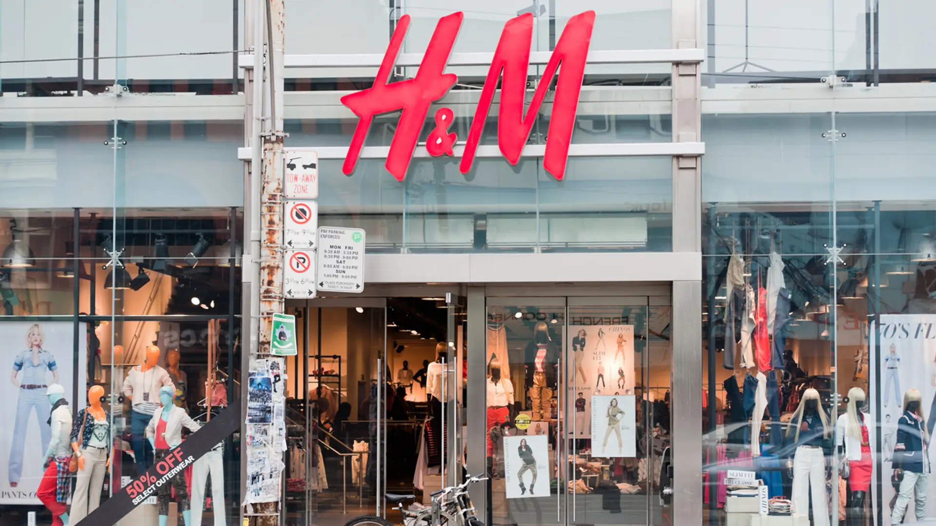 H&M otwiera odzieżowy dyskont. Duży wybór, ceny mocno w dół