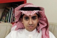 Raif Badawi