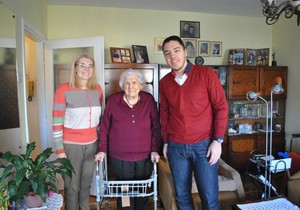 baka Foto opstina vracar