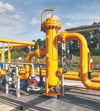 Gaz dla biznesu potanieje, ale nie tak, jak na rynku