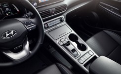 Nowy Hyundai KONA Electric z zasięgiem 470 km. Koreańczycy zbierają owoce ogromnych nakładów na rozwój