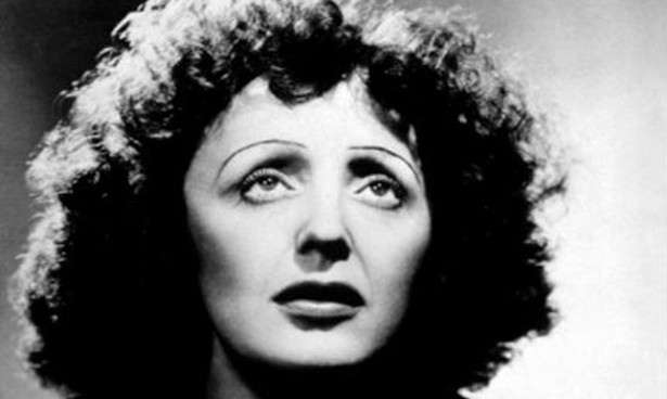 100. urodziny Edith Piaf