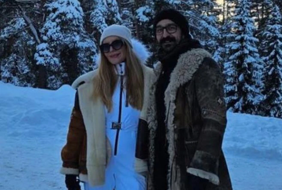 Verica Rakočević i Veljko