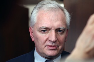 Gowin o ograniczeniu biurokracji na wyższych uczelniach