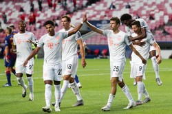 Niemieckie media zachwycone Bayernem. "To zwycięstwo stulecia"