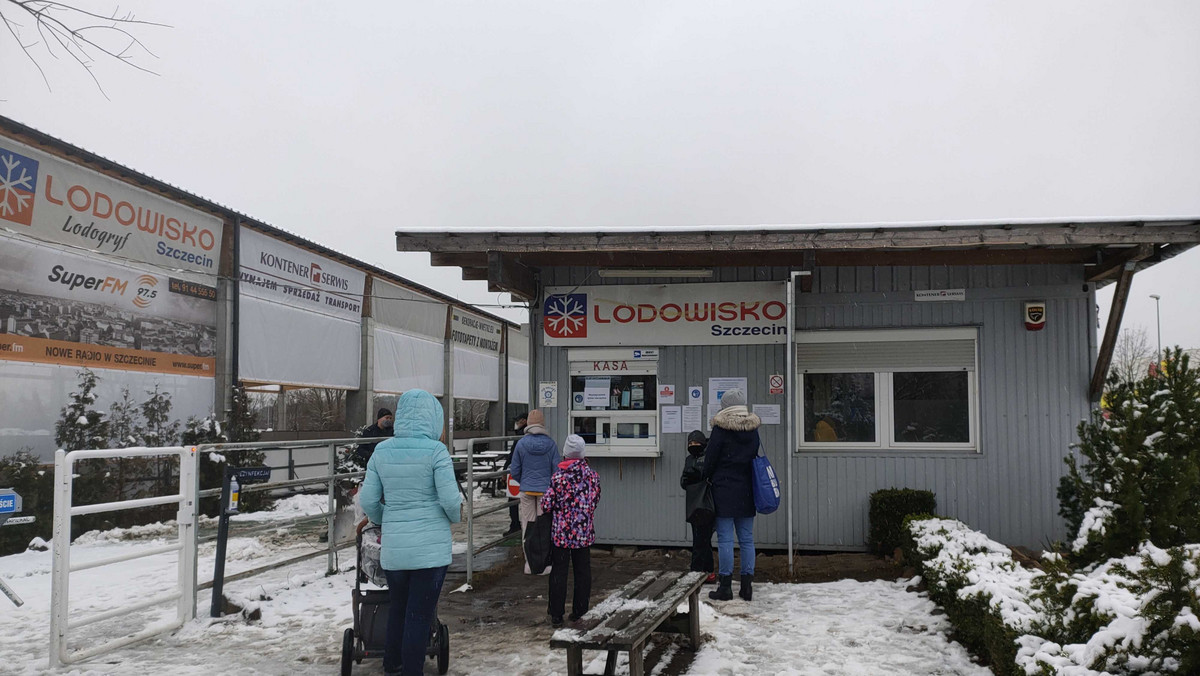 Obostrzenia. Szczecin: kwiaciarnia na lodzie zostanie zamknięta