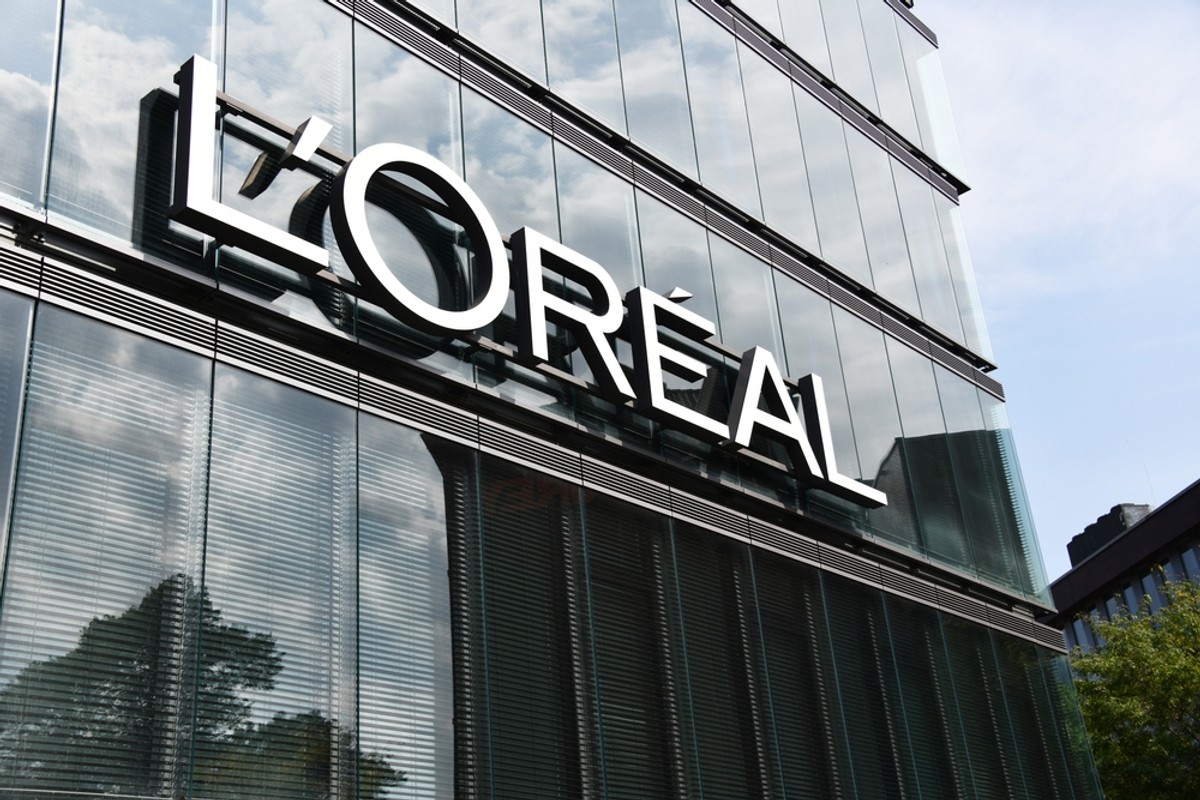 L’Oreal