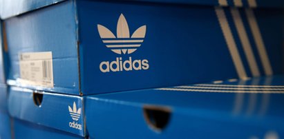 Adidas przegrywa z Unią Europejską bój o trzy paski