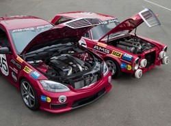 Polacy wyprodukują dla Mercedesa i Volvo