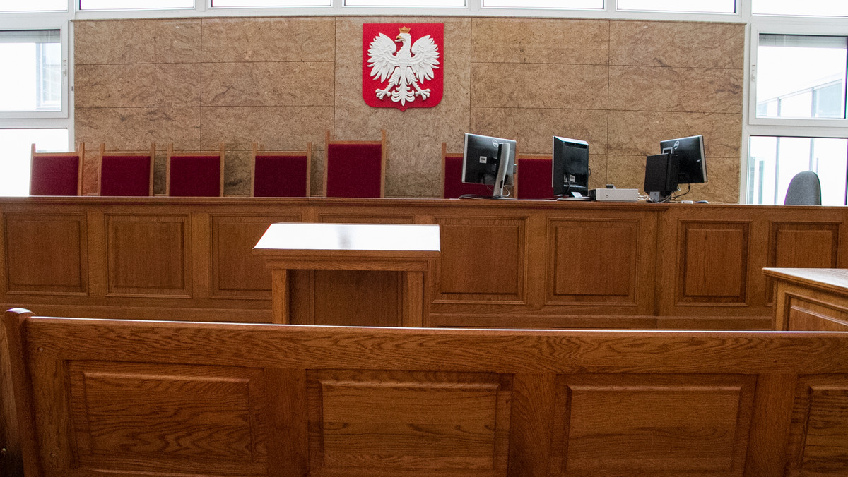 Sędzia Jacek Saramaga został nowym prezesem Sądu Okręgowego w Przemyślu (Podkarpackie) – poinformowało w komunikacie ministerstwo sprawiedliwości. Na tym stanowisku był wakat od 20 czerwca 2017 r., kiedy upłynęła kadencja poprzedniego prezesa sędziego Marka Zawadzkiego.