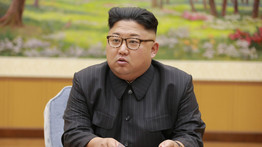 Nem ez fogja elvenni Kim Dzsongun kedvét az atomháborútól