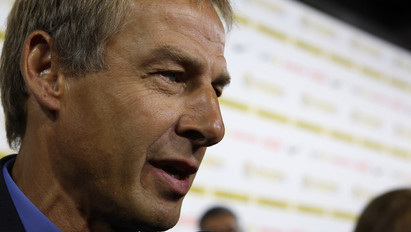 Mesés luxusvilláját árulja Klinsmann