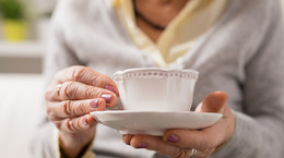 Seniorzy nie powinni pić kawy? Naukowcy mówią wprost