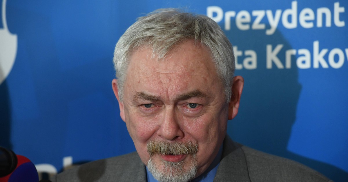 Dawniej O Osobie Która Budzi Współczucie Jacek Majchrowski o śmierci Pawła Adamowicza: brakuje słów, by wyrazić