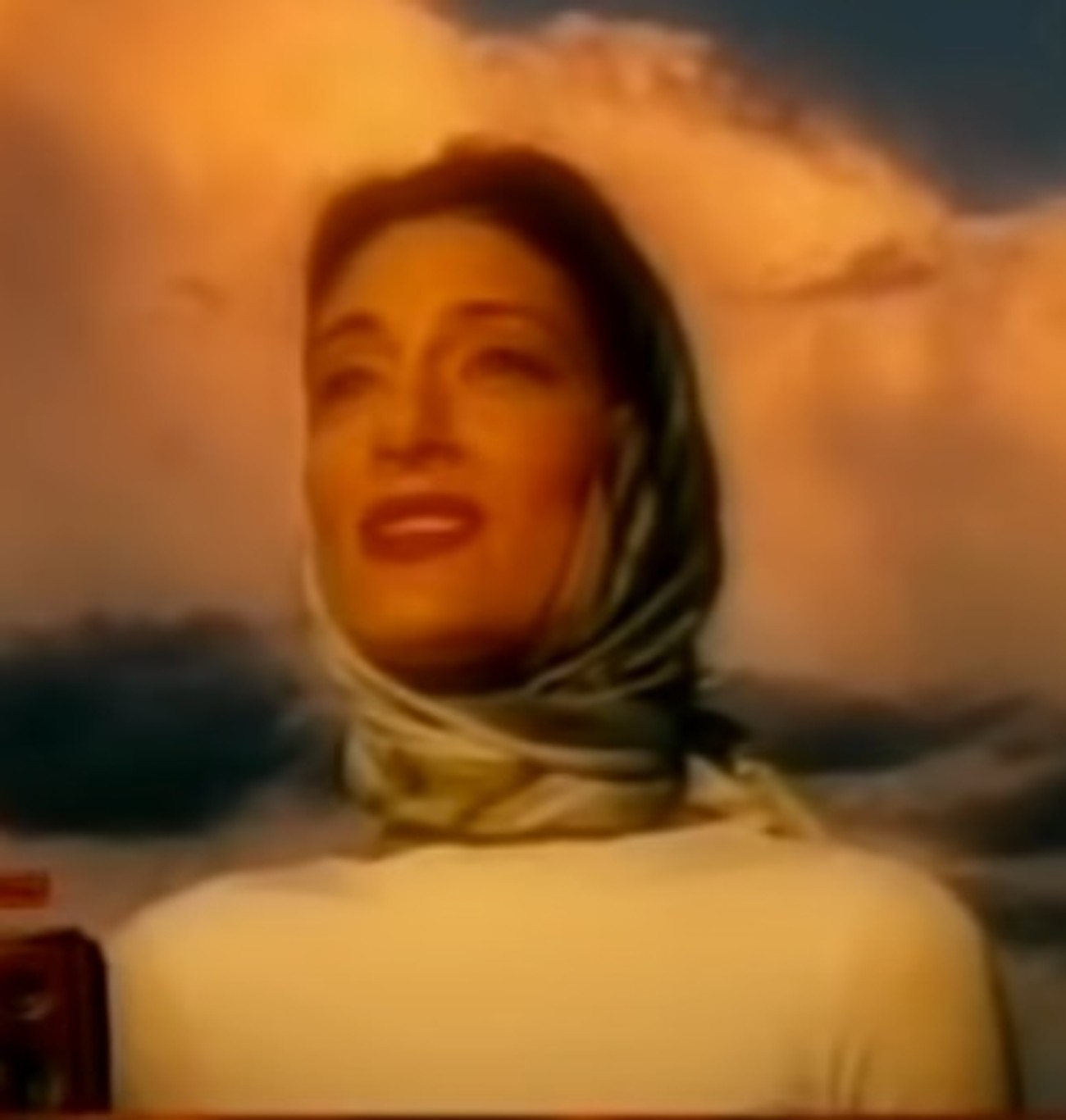 Gde je danas i kako izgleda Doris Dragović Blic