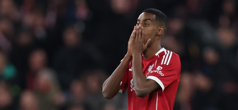 Piłkarz Liverpoolu za 30 tys. funtów kupił psa obronnego. Isak dostał groźby śmierci