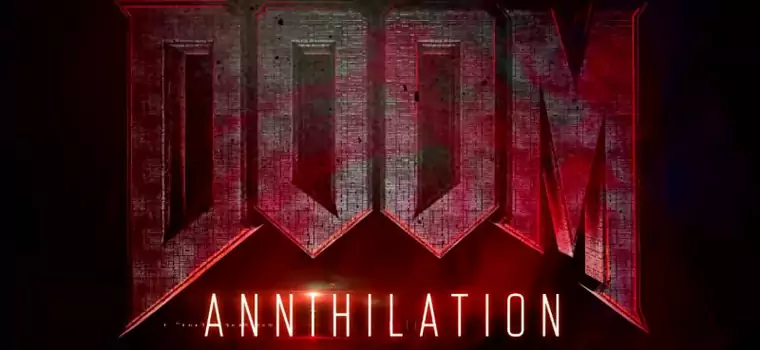 Doom: Annihilation - nowy film w świecie DOOM-a na pierwszym zwiastunie. To raczej nie będzie hit